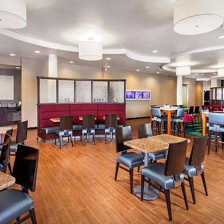 Springhill Suites By Marriott Modesto Ngoại thất bức ảnh