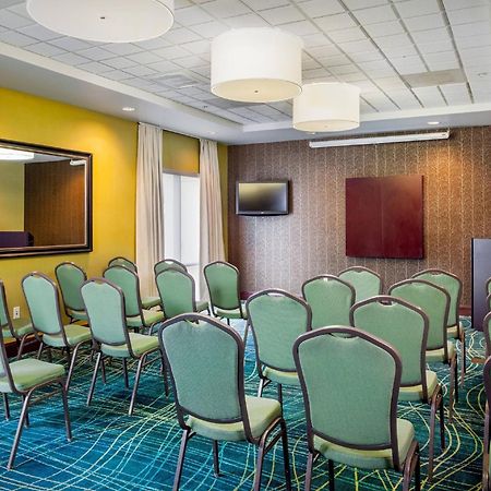 Springhill Suites By Marriott Modesto Ngoại thất bức ảnh