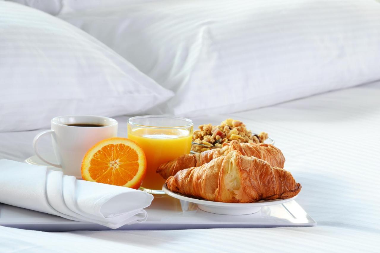 Springhill Suites By Marriott Modesto Ngoại thất bức ảnh