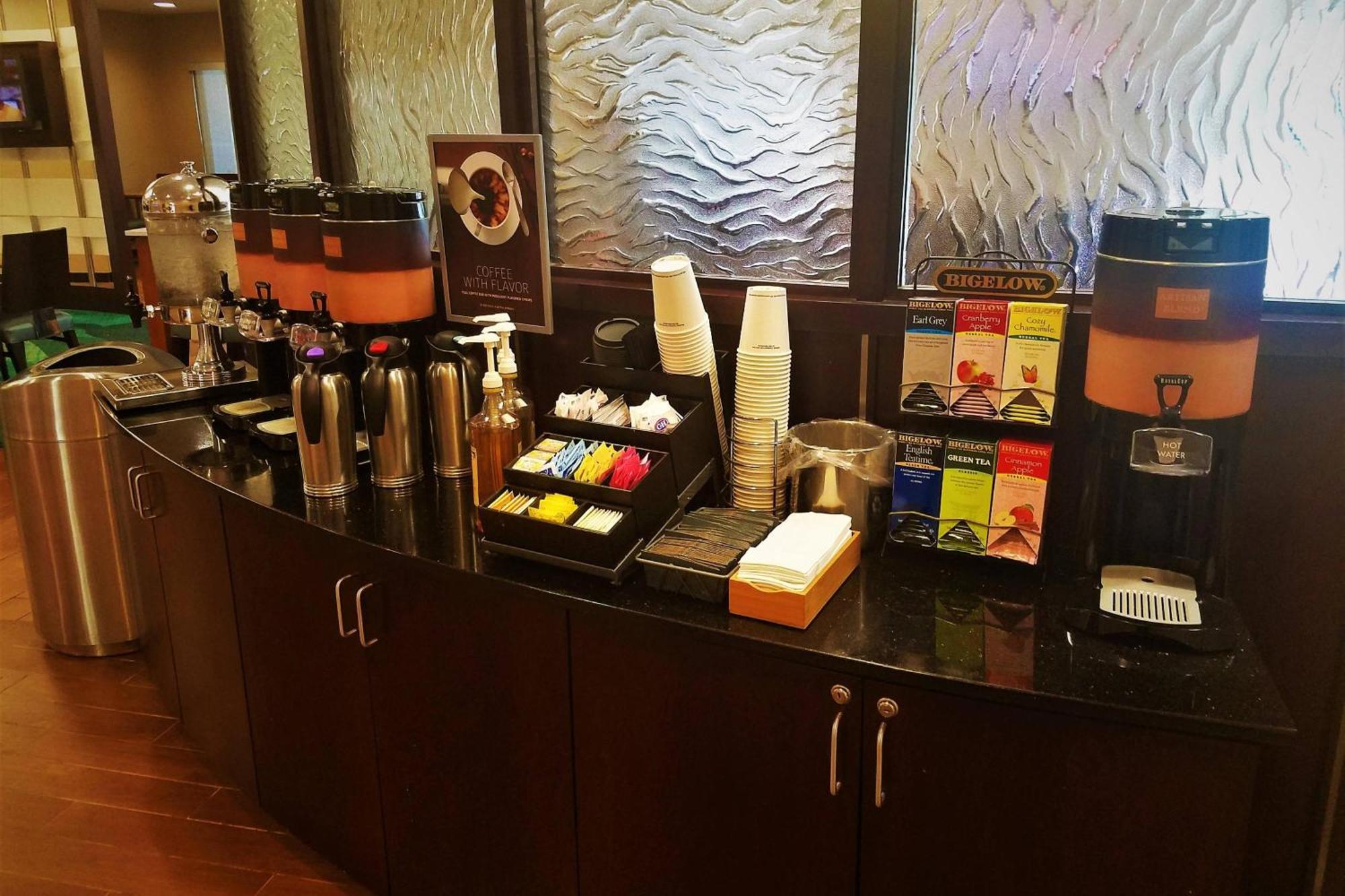 Springhill Suites By Marriott Modesto Ngoại thất bức ảnh