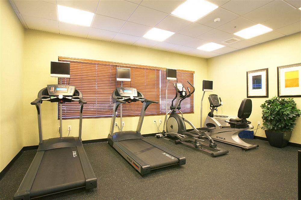 Springhill Suites By Marriott Modesto Tiện nghi bức ảnh